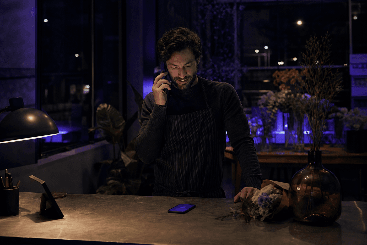 After-Hours Call Answering That Wins More Jobs