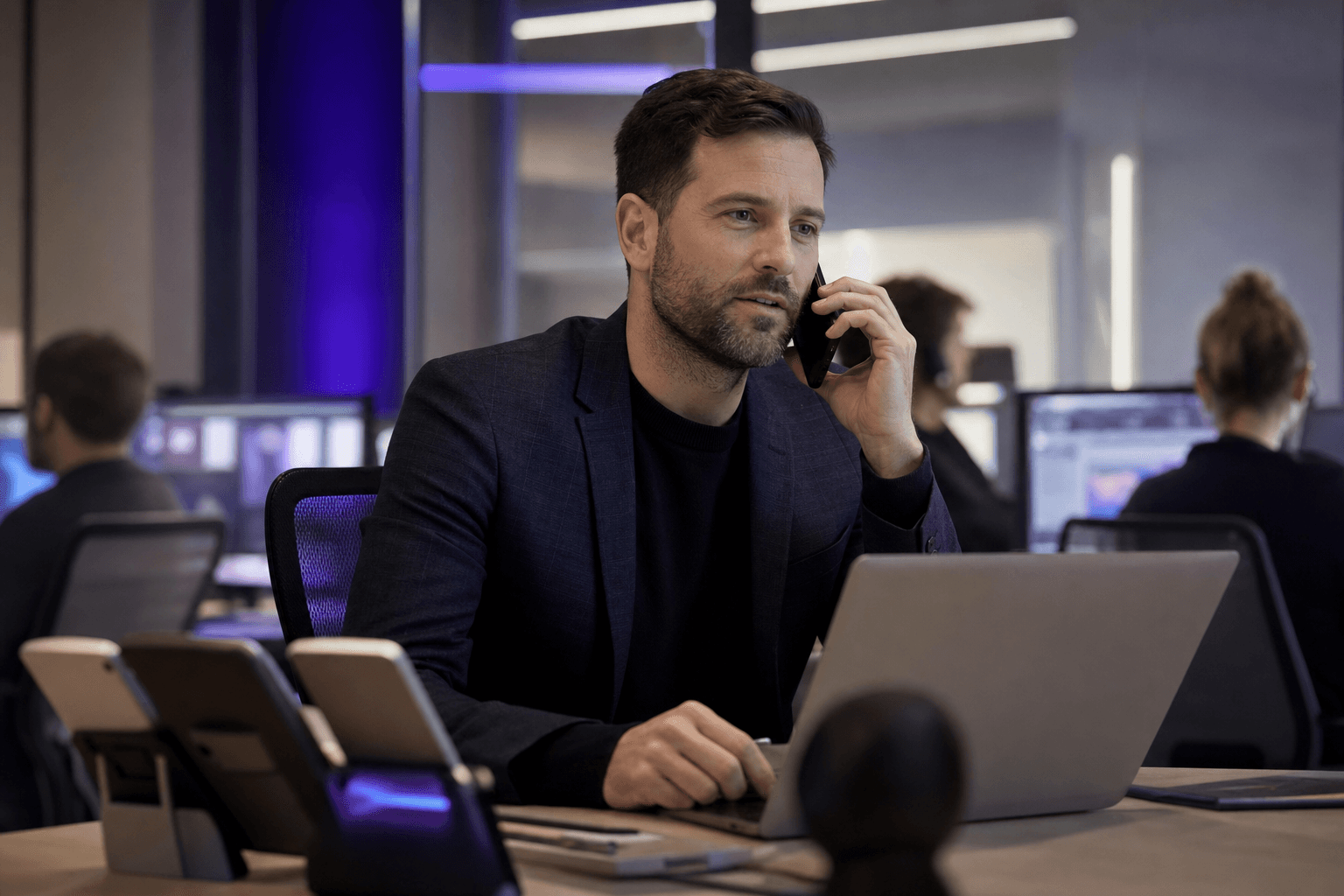 AI Voice Agents for Australian Businesses: The 2026 Guide