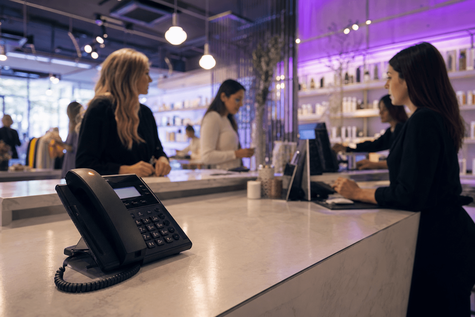 The Real Cost of Missed Calls for Australian Businesses